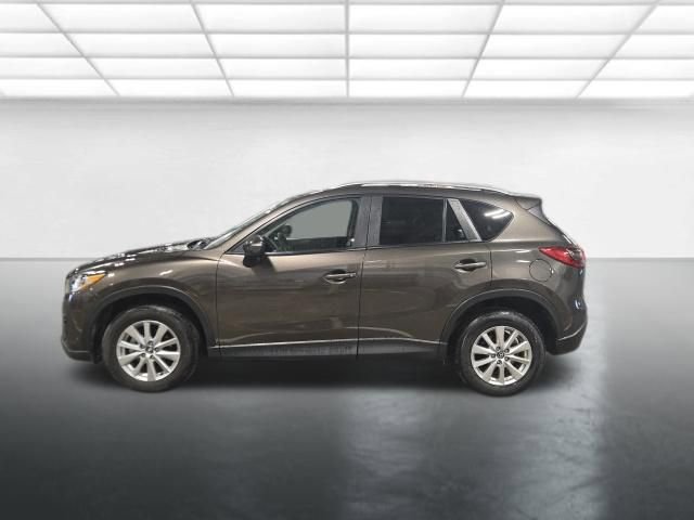 Used 2016 MAZDA CX-5 Touring image 8