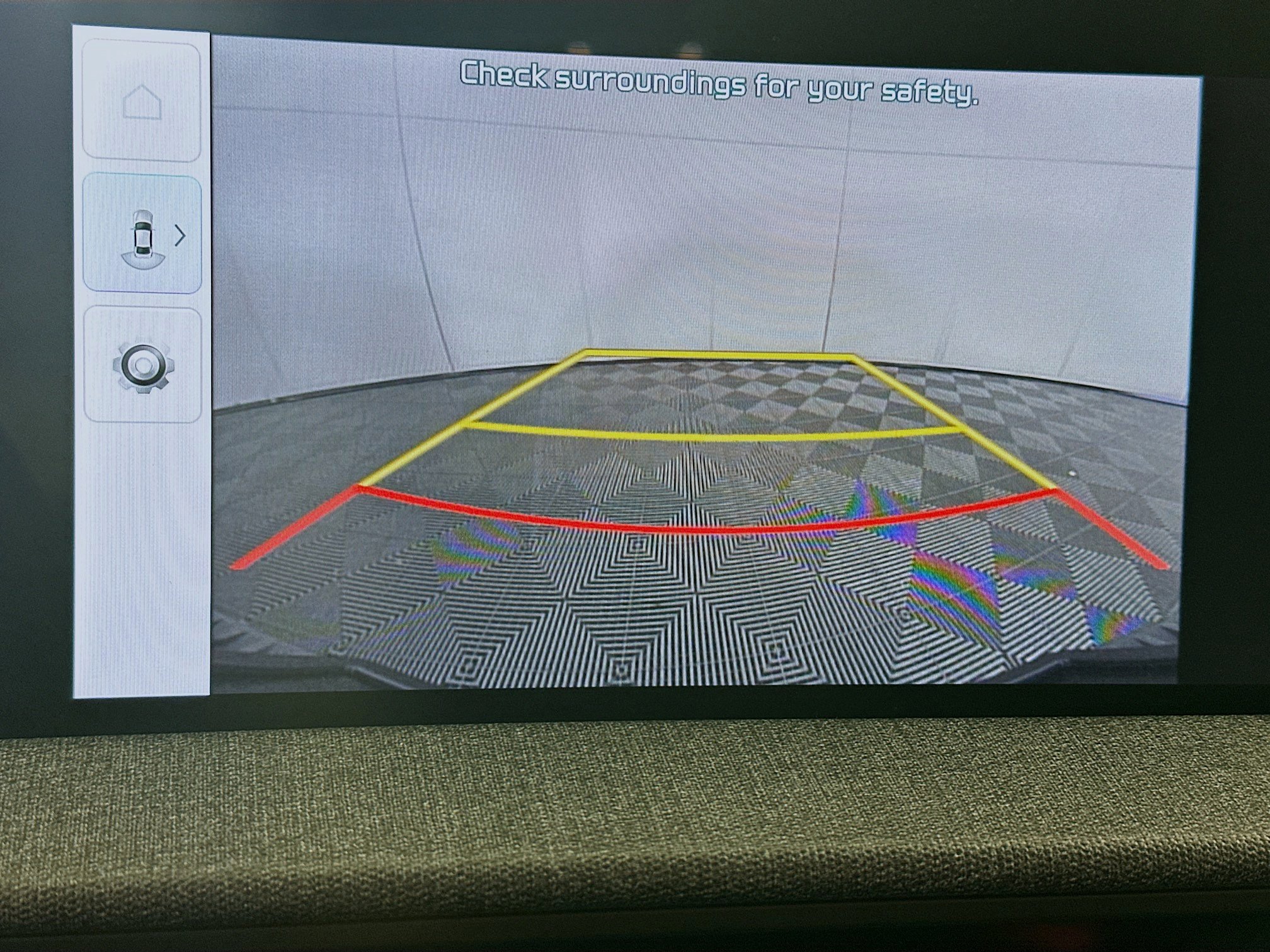 Used 2024 Kia EV6 Light RWD image 23