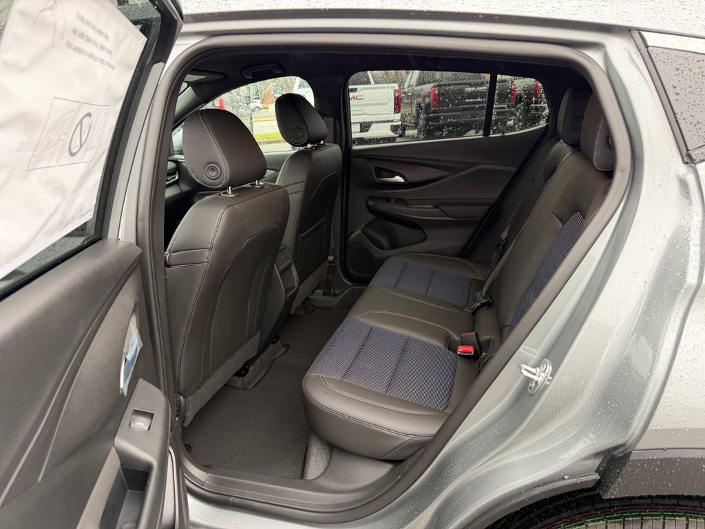New 2026 Buick Envista Preferred w/ Convenience I Package image 18