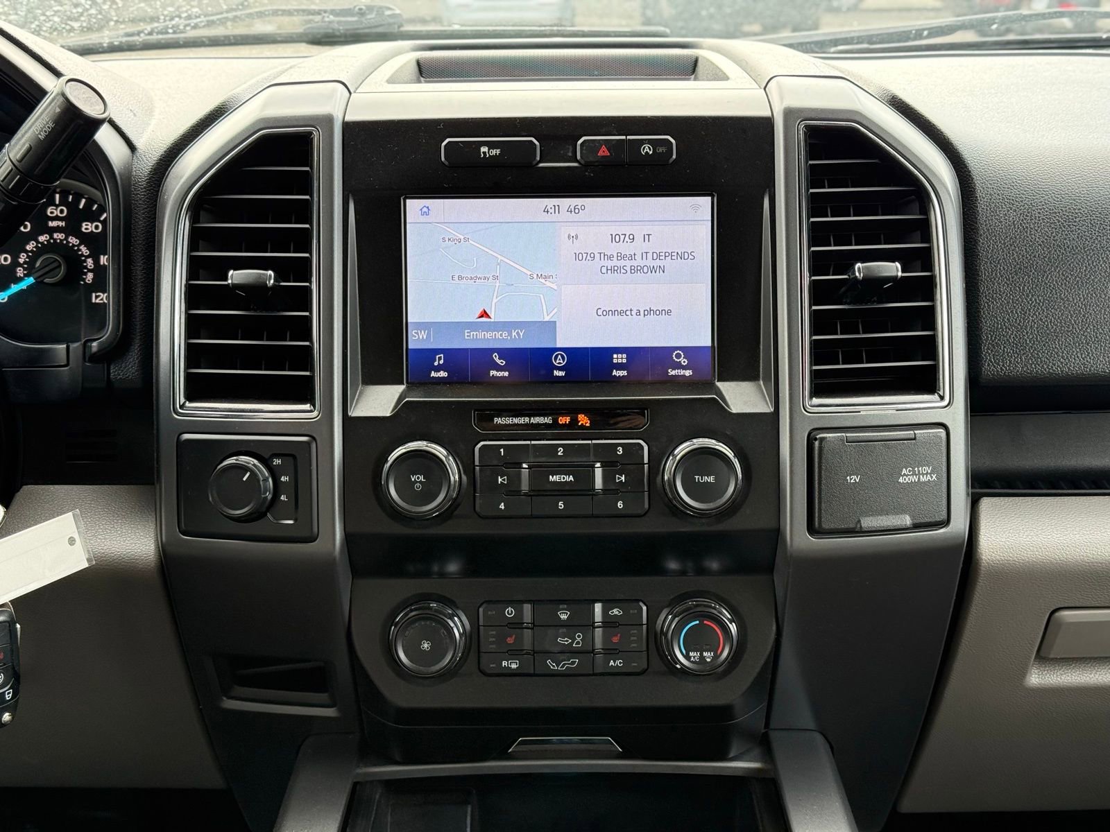 Used 2020 Ford F150 XLT w/ Equipment Group 302A Luxury image 17