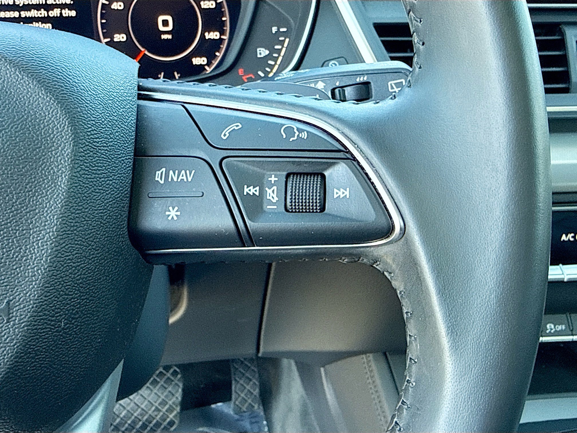 Used 2018 Audi Q5 Prestige image 39