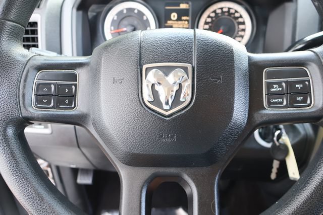 Used 2013 RAM 2500 Tradesman w/ Popular Equipment Group AWD/4WD image 23