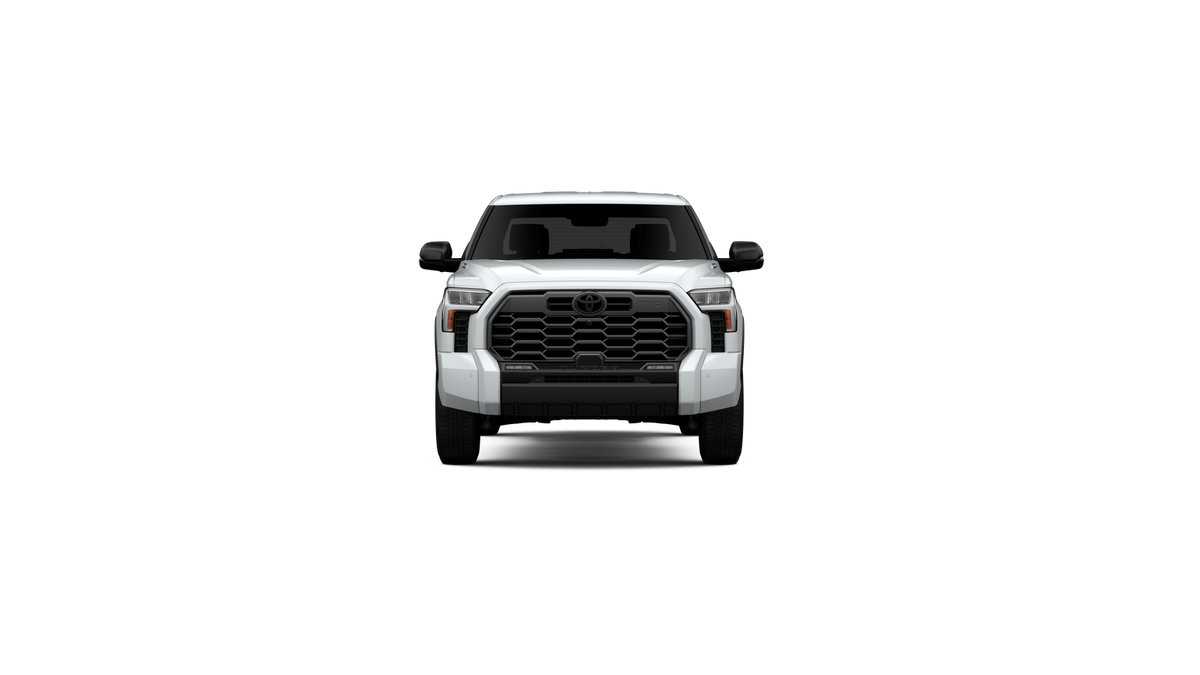 New 2026 Toyota Tundra Limited w/ TRD Off-Road Package AWD/4WD image 17
