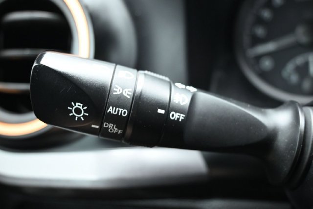 Used 2023 Toyota Tacoma TRD Off-Road AWD/4WD image 24
