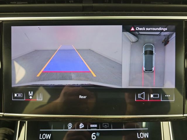 Used 2025 Audi Q7 3.0T Premium Plus image 26