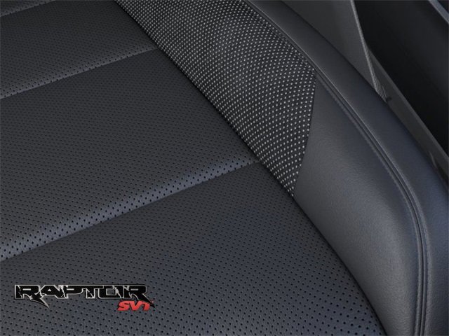 New 2025 Ford F150 Raptor image 16