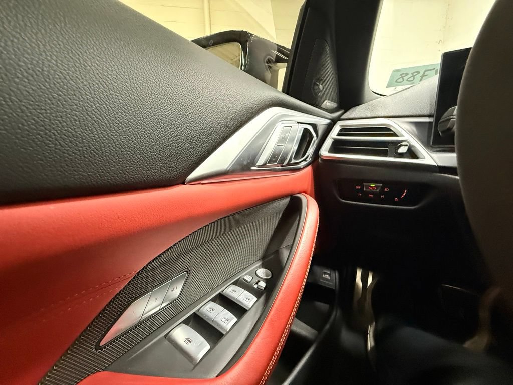 Used 2025 BMW M4 xDrive Competition w/ Executive Package AWD/4WD image 35