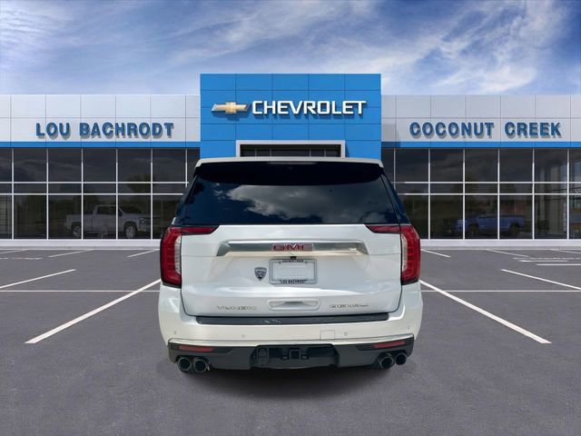 Used 2023 GMC Yukon Denali image 7