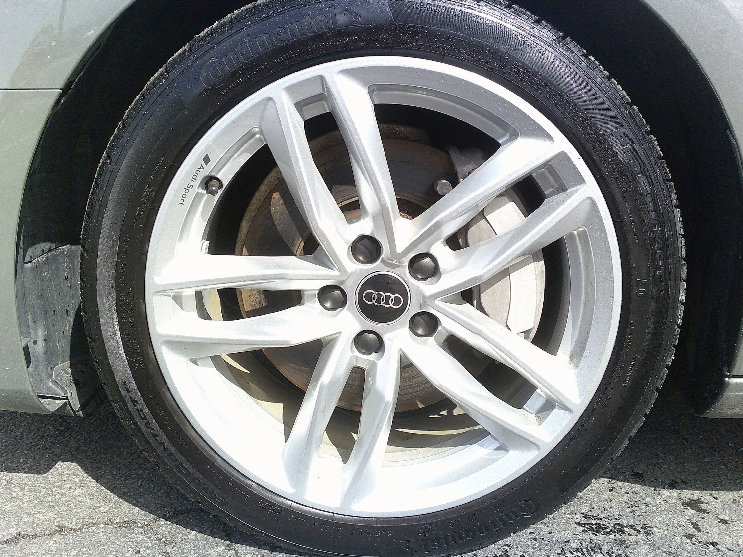 Used 2023 Audi A4 2.0T Premium Plus AWD/4WD image 13