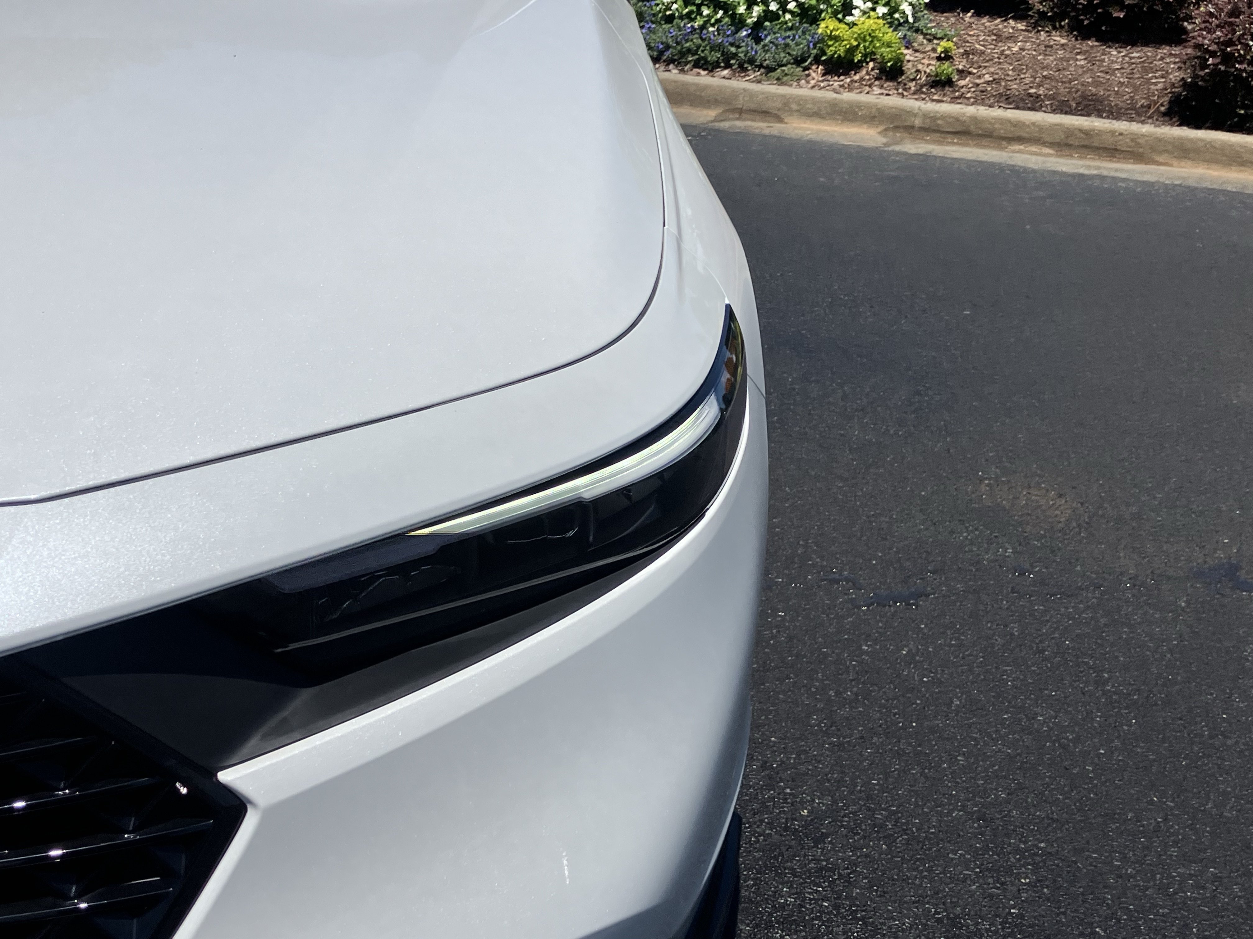 Used 2025 Honda Accord SE image 5