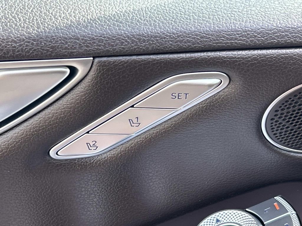 Used 2024 Genesis G80 2.5T image 23