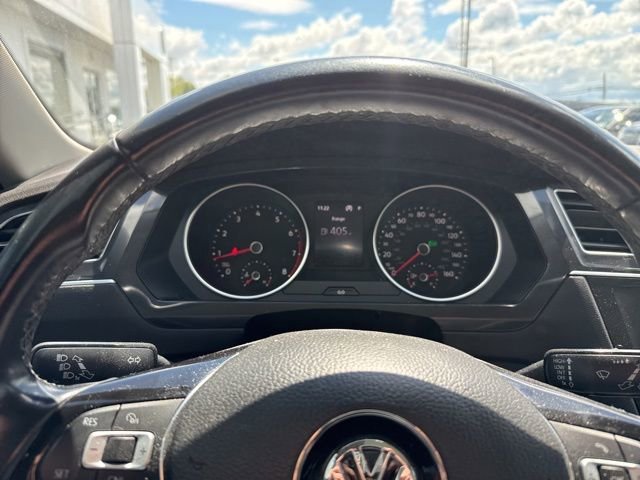 Used 2018 Volkswagen Tiguan SEL FWD image 57