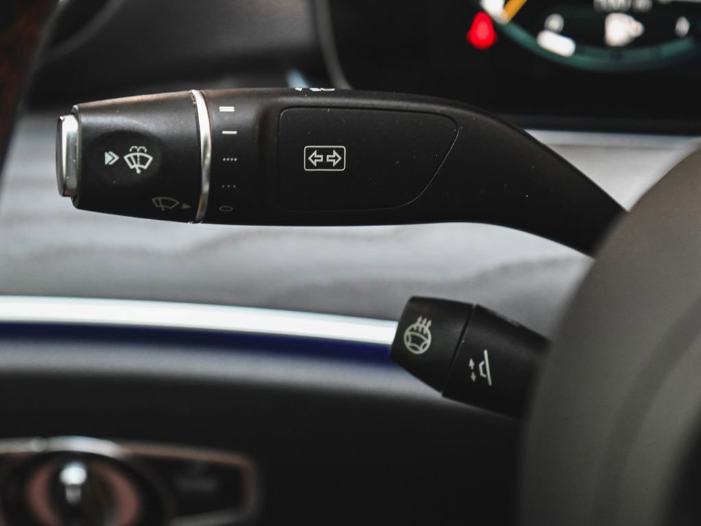 Used 2022 Mercedes-Benz E 53 AMG 4MATIC Sedan image 28