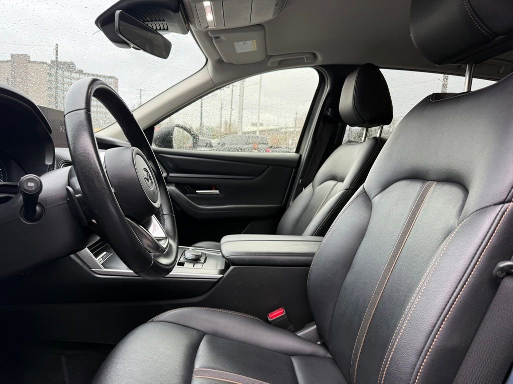 Used 2024 MAZDA CX-90 3.3 Turbo w/ Select Package AWD/4WD image 15