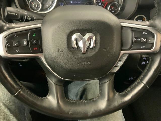 Used 2019 RAM 1500 Big Horn AWD/4WD image 22