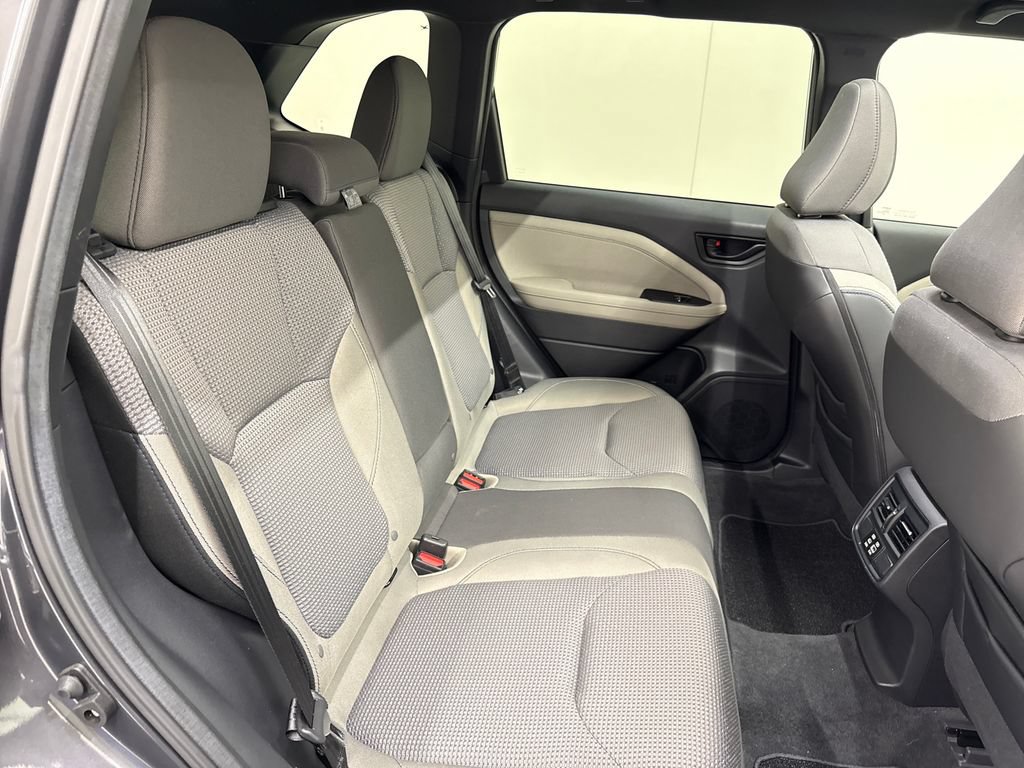Used 2026 Subaru Forester Premium AWD/4WD image 27