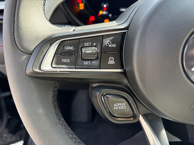 Used 2024 Dodge Hornet R/T AWD/4WD image 20