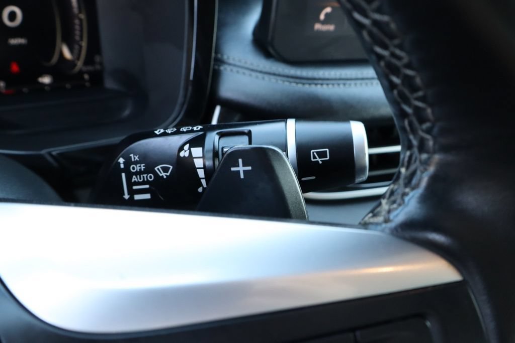 Used 2023 INFINITI QX60 Sensory AWD/4WD image 28