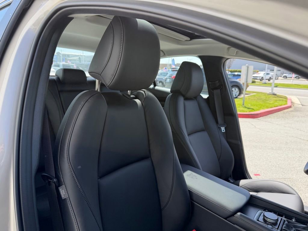 New 2026 MAZDA MAZDA3 2.5 S Sedan w/ Preferred Pkg FWD image 20