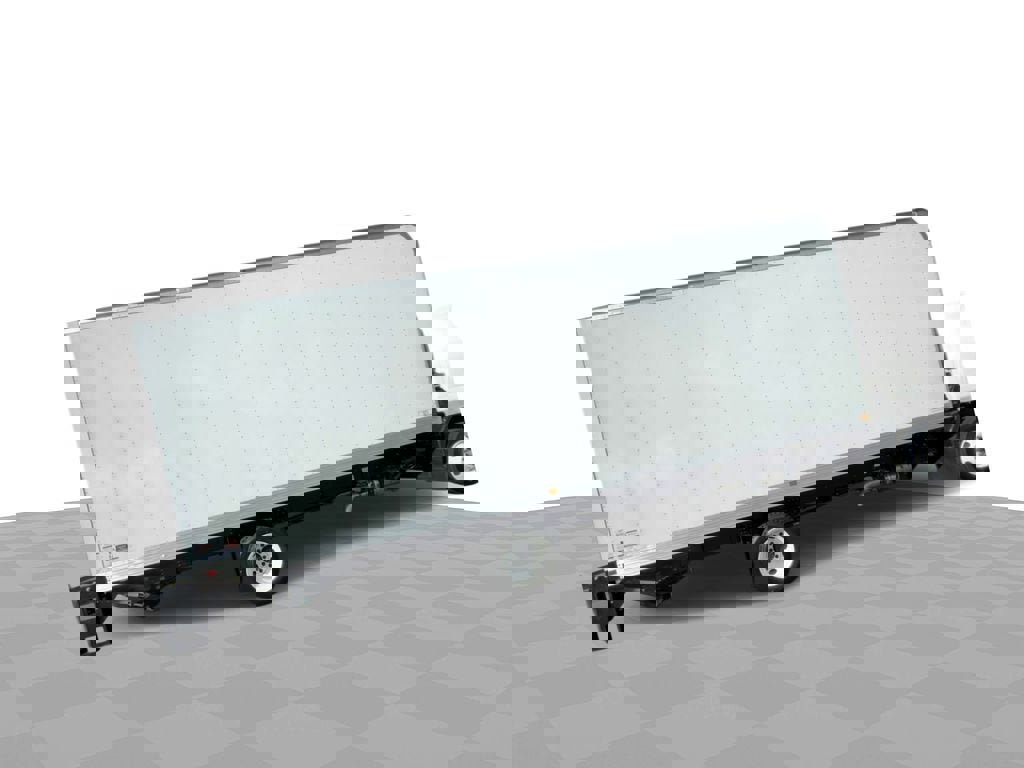 New 2024 Chevrolet Low Cab Forward 6500XD image 16