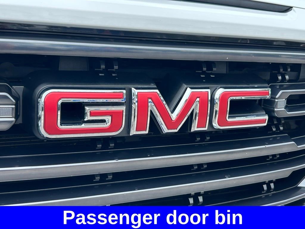 Used 2020 GMC Sierra 1500 AT4 w/ AT4 Premium Package image 22