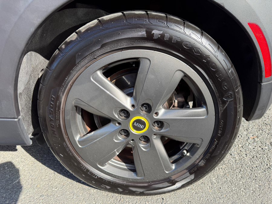 Used 2022 MINI Cooper SE image 50