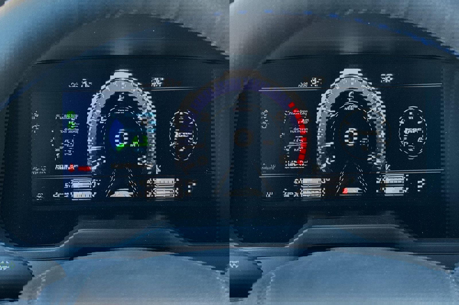 New 2025 Toyota Tundra Platinum image 27