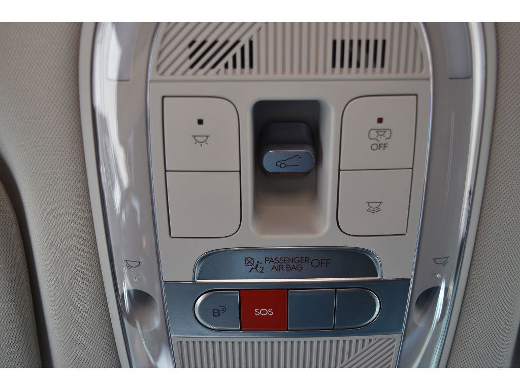 New 2026 Hyundai Ioniq 9 Limited image 54