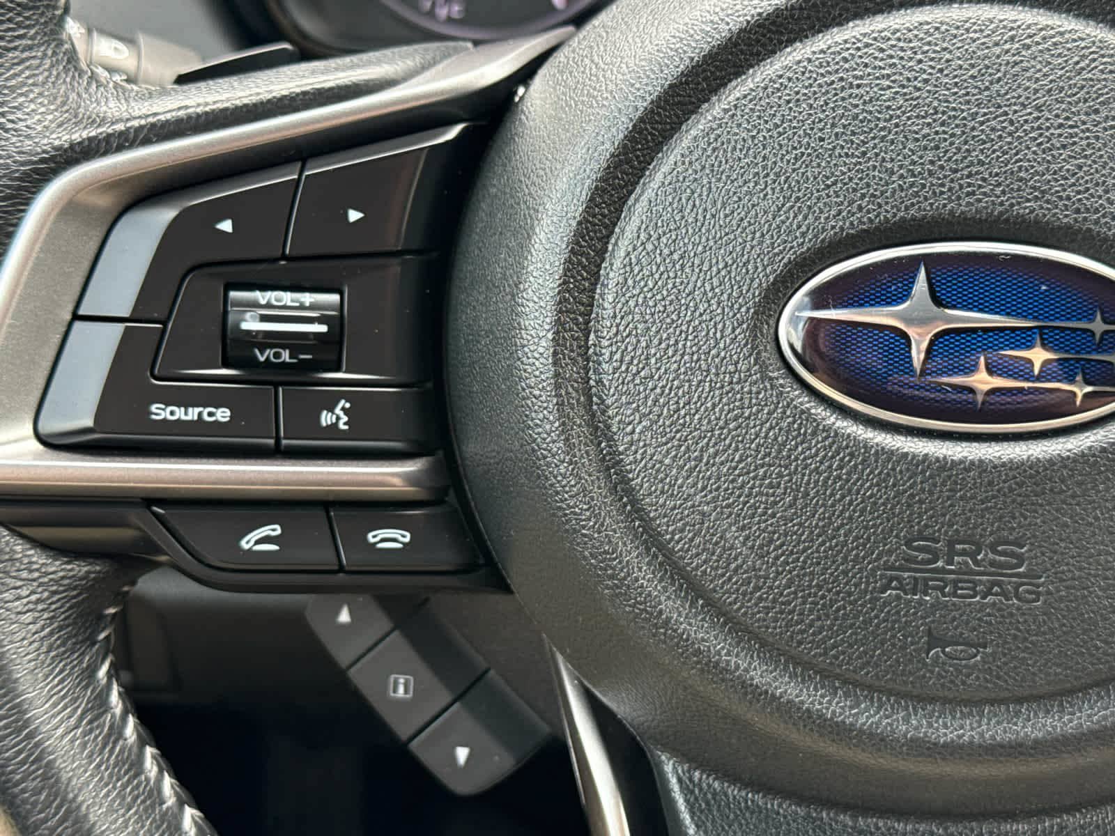 Used 2021 Subaru Outback Premium AWD/4WD image 13