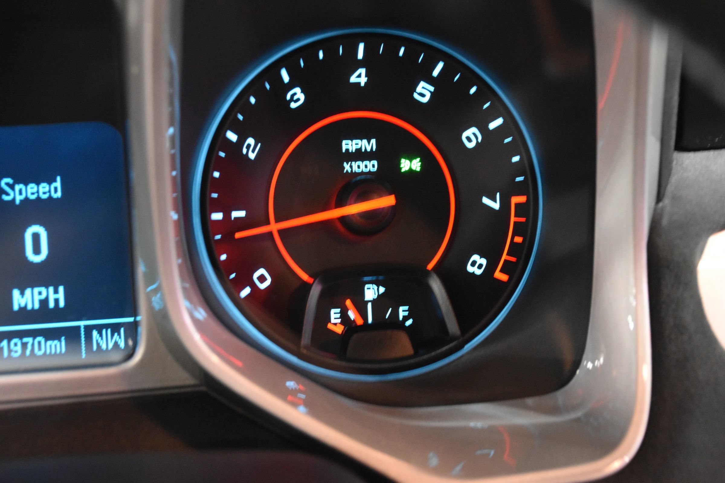 Used 2014 Chevrolet Camaro Z/28 RWD image 49