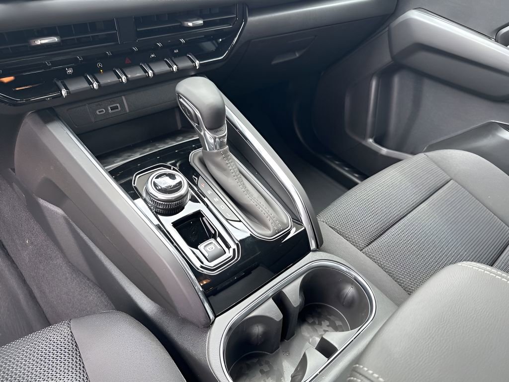 New 2026 GMC Canyon Elevation w/ Convenience Package image 36