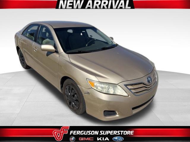 Used 2011 Toyota Camry LE FWD 360° Tour