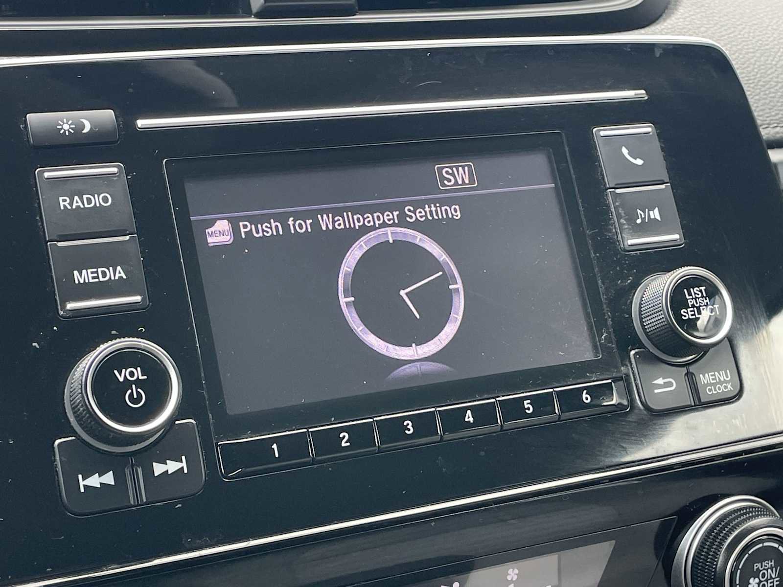 Used 2018 Honda CR-V LX image 18