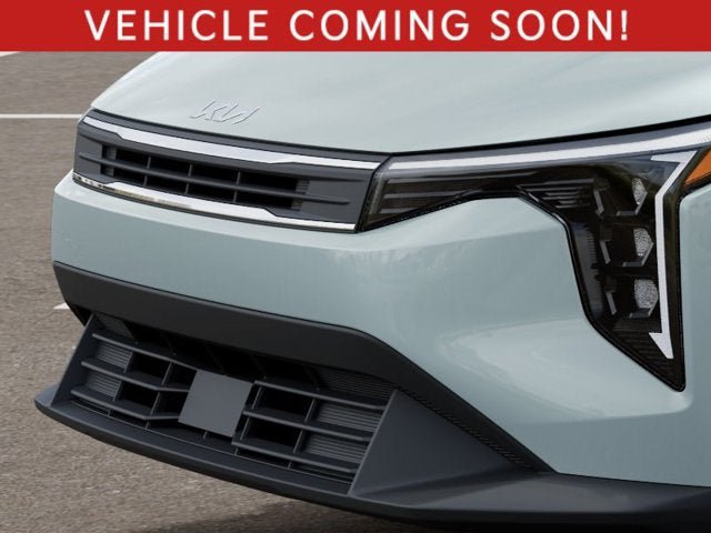 New 2026 Kia K4 FWD image 12