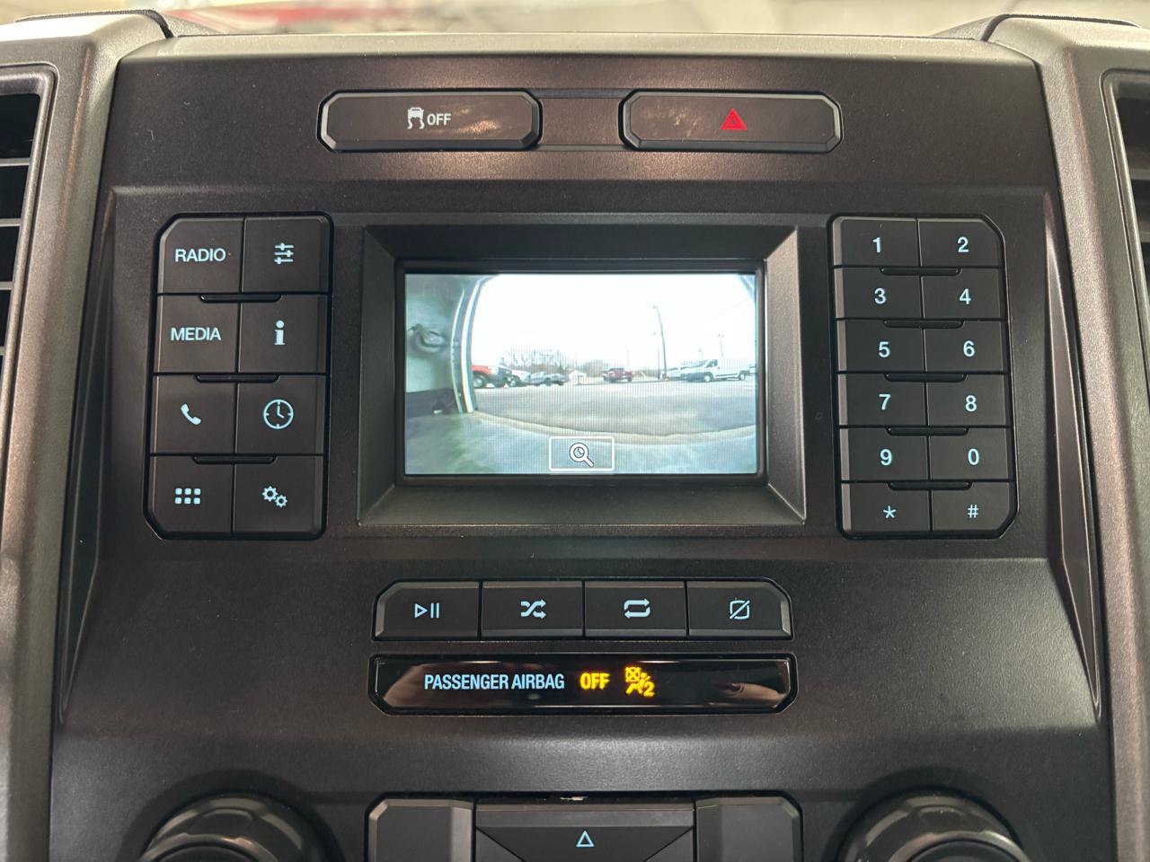 Used 2022 Ford F250 XL AWD/4WD image 31