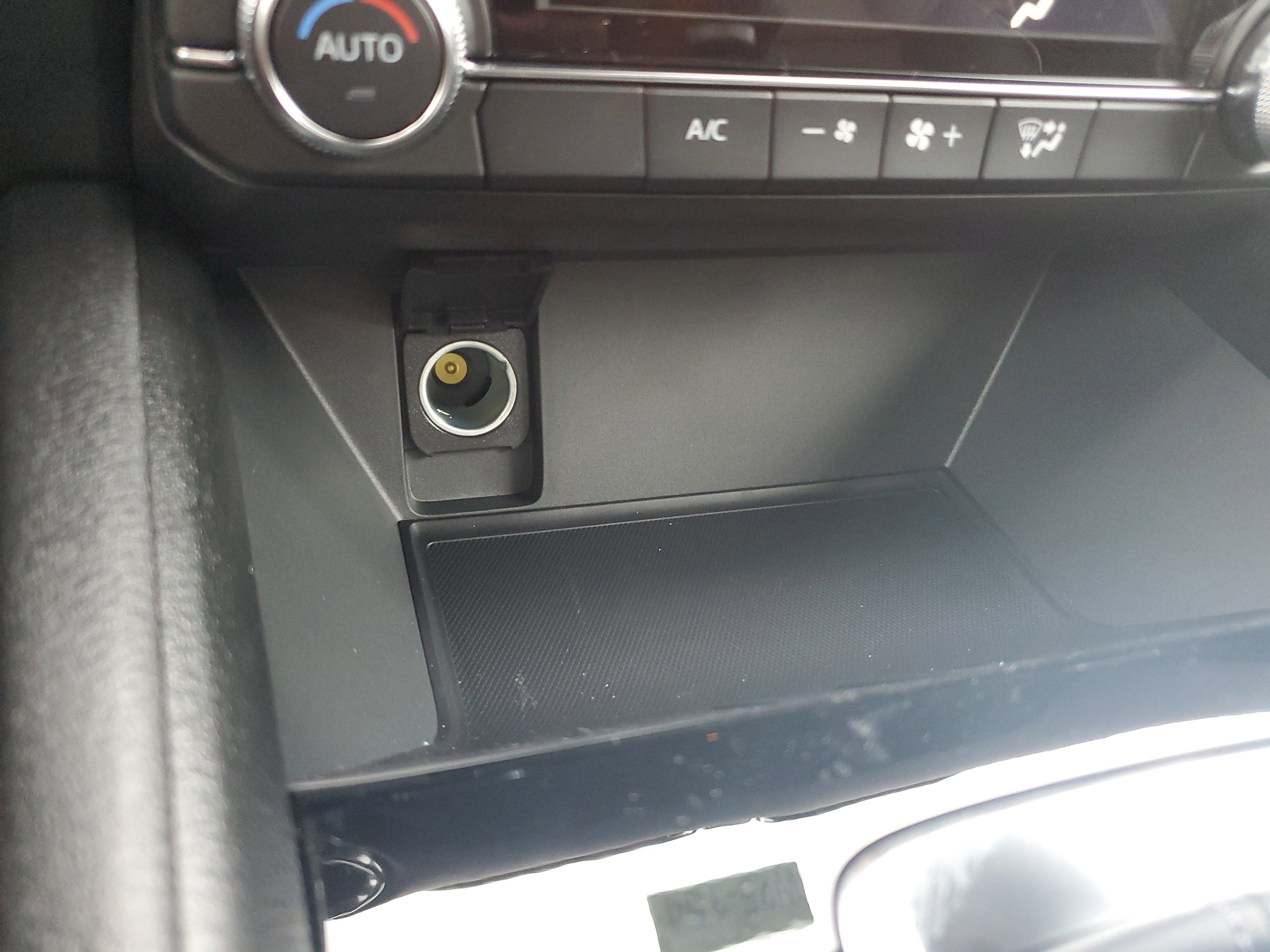 New 2025 MAZDA CX-5 AWD 2.5 S w/ Select Package image 26