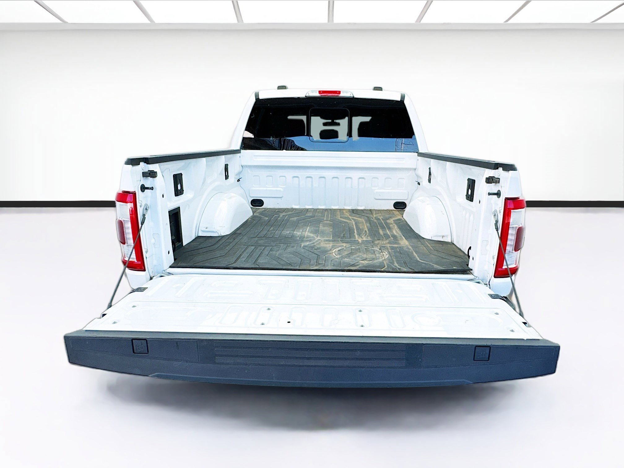 Used 2021 Ford F150 Lariat image 17