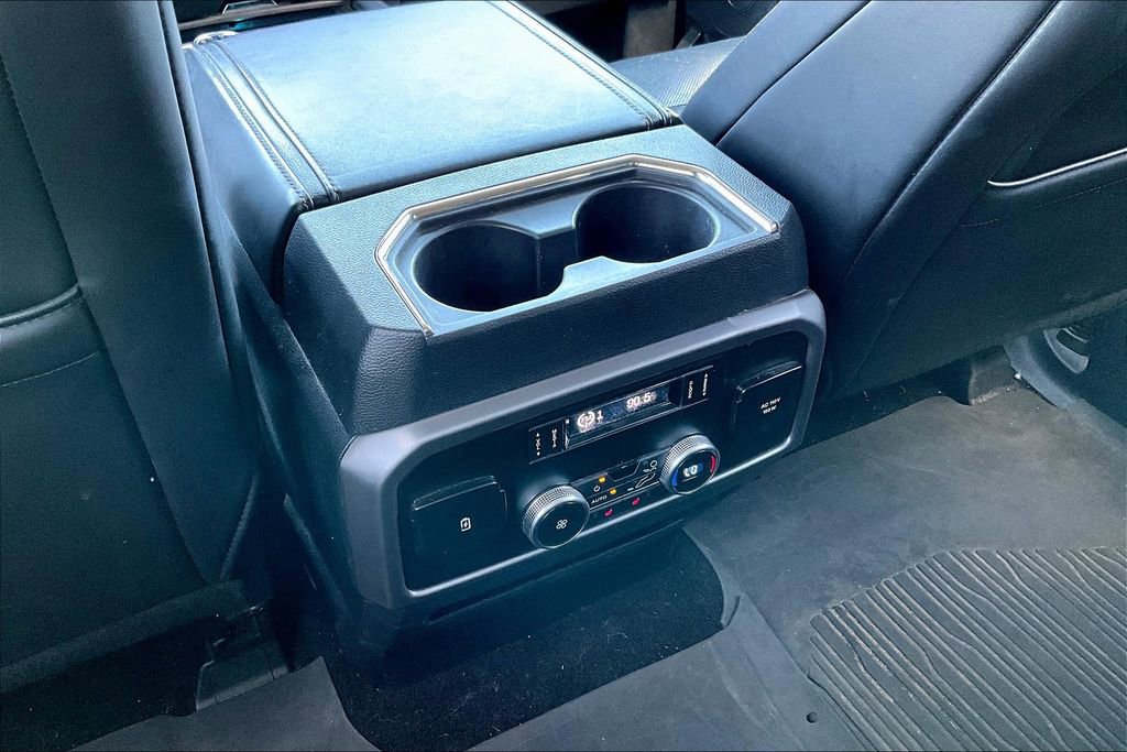 Used 2020 Ford Expedition Platinum image 31