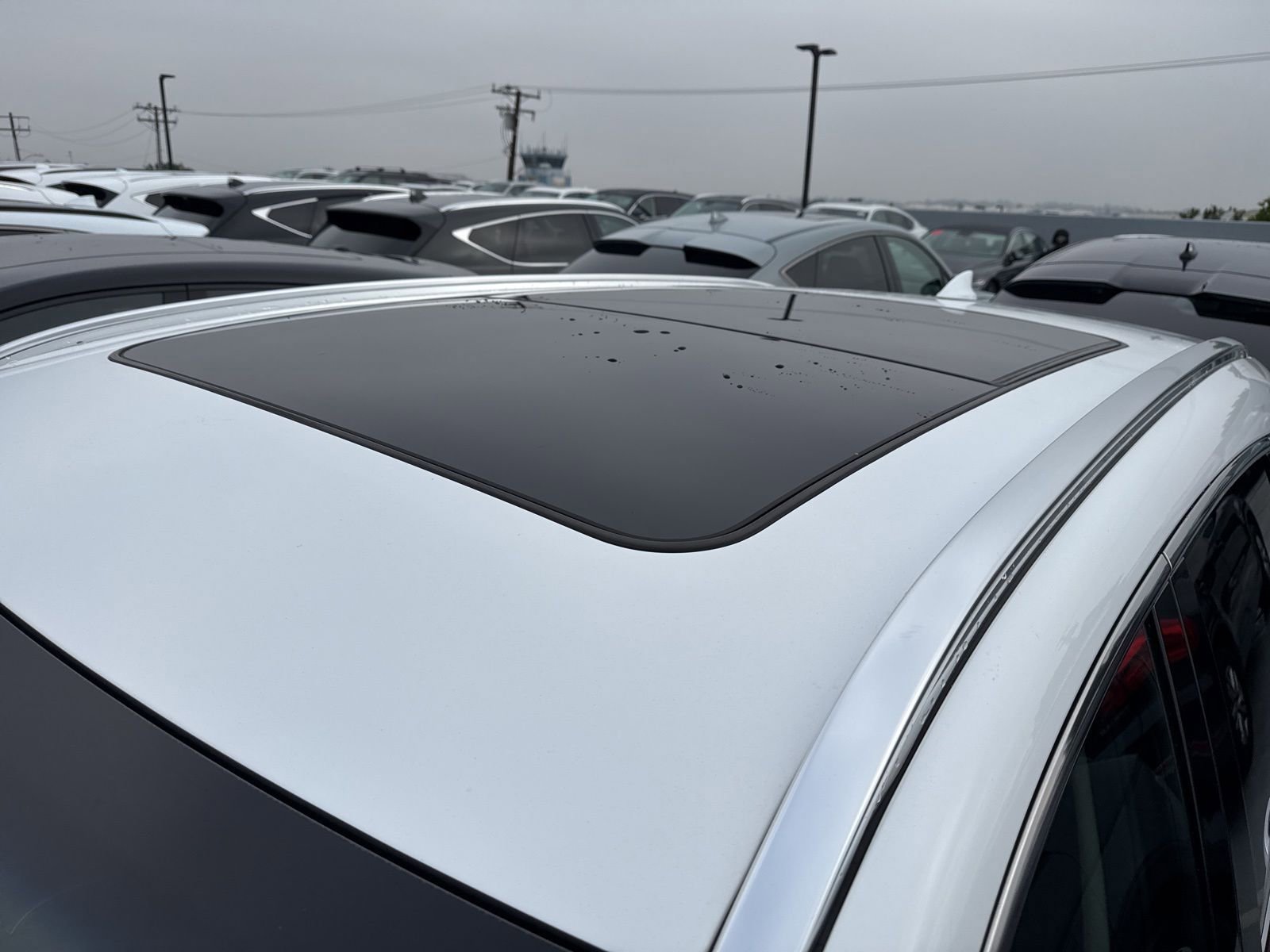 Used 2023 Genesis GV80 3.5T image 4