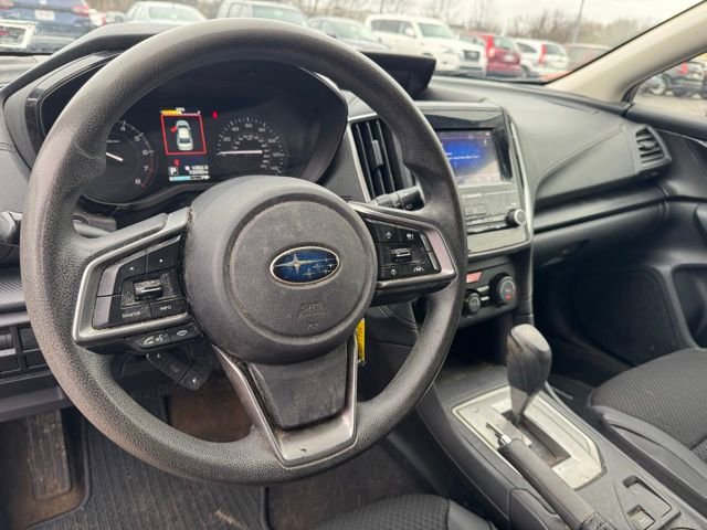 Used 2019 Subaru Crosstrek 2.0i w/ Eyesight System image 14