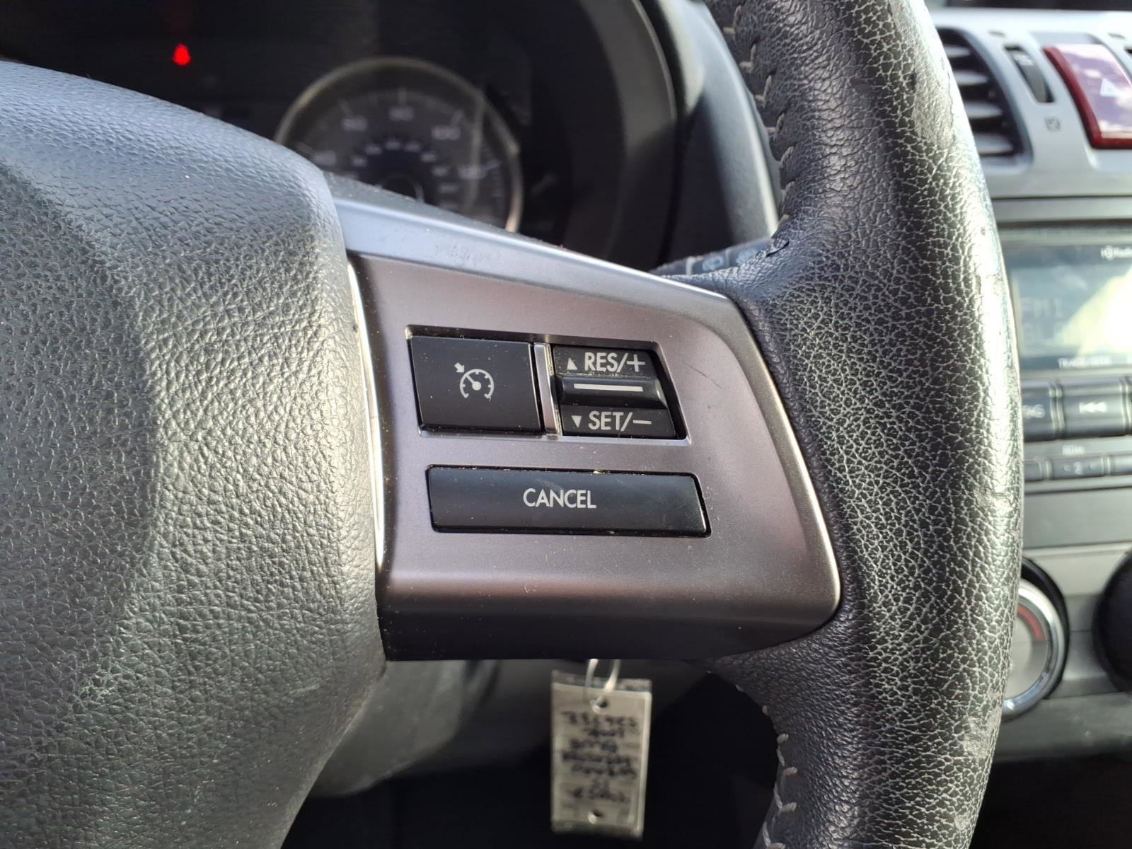 Used 2015 Subaru Forester 2.5i Limited w/ Popular Package #1 image 19