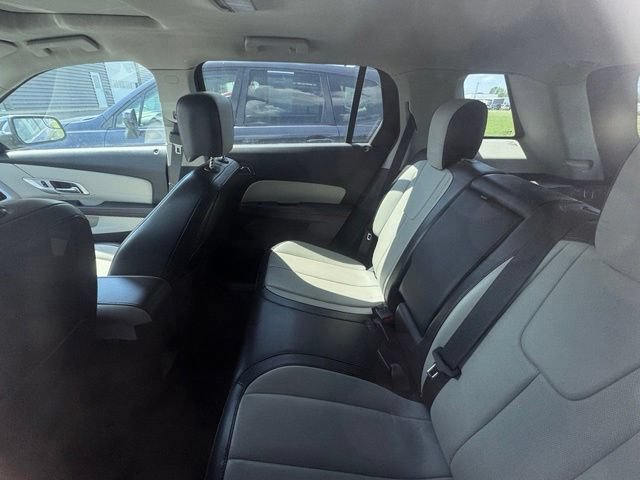 Used 2014 GMC Terrain SLT AWD/4WD image 6