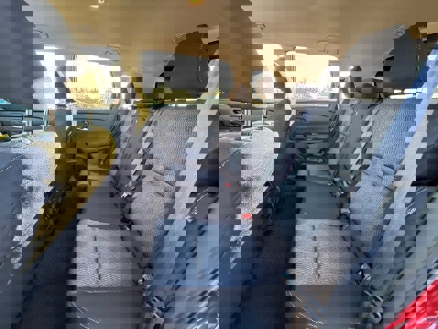 New 2026 Nissan Rogue SV w/ Cold Weather Package image 14