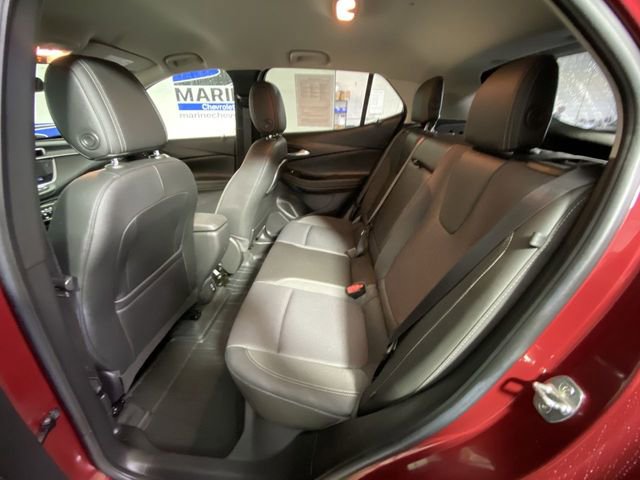 Used 2023 Buick Encore GX Select FWD image 29