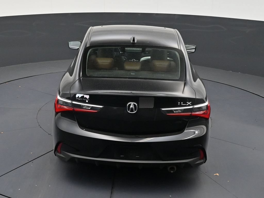 Used 2019 Acura ILX FWD image 14