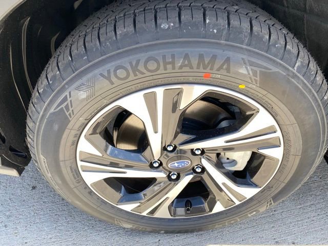 New 2026 Subaru Crosstrek 2.0i Premium AWD/4WD image 24