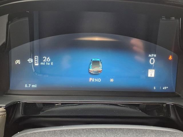 New 2026 Lincoln Corsair Premiere FWD image 12