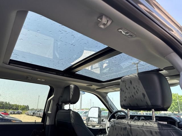 New 2026 Ford F250 Lariat w/ Black Appearance Package AWD/4WD image 23