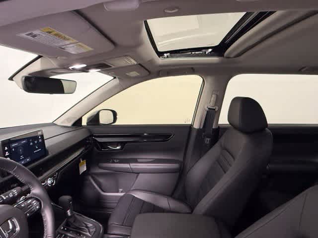 New 2027 Honda CR-V EX-L image 36