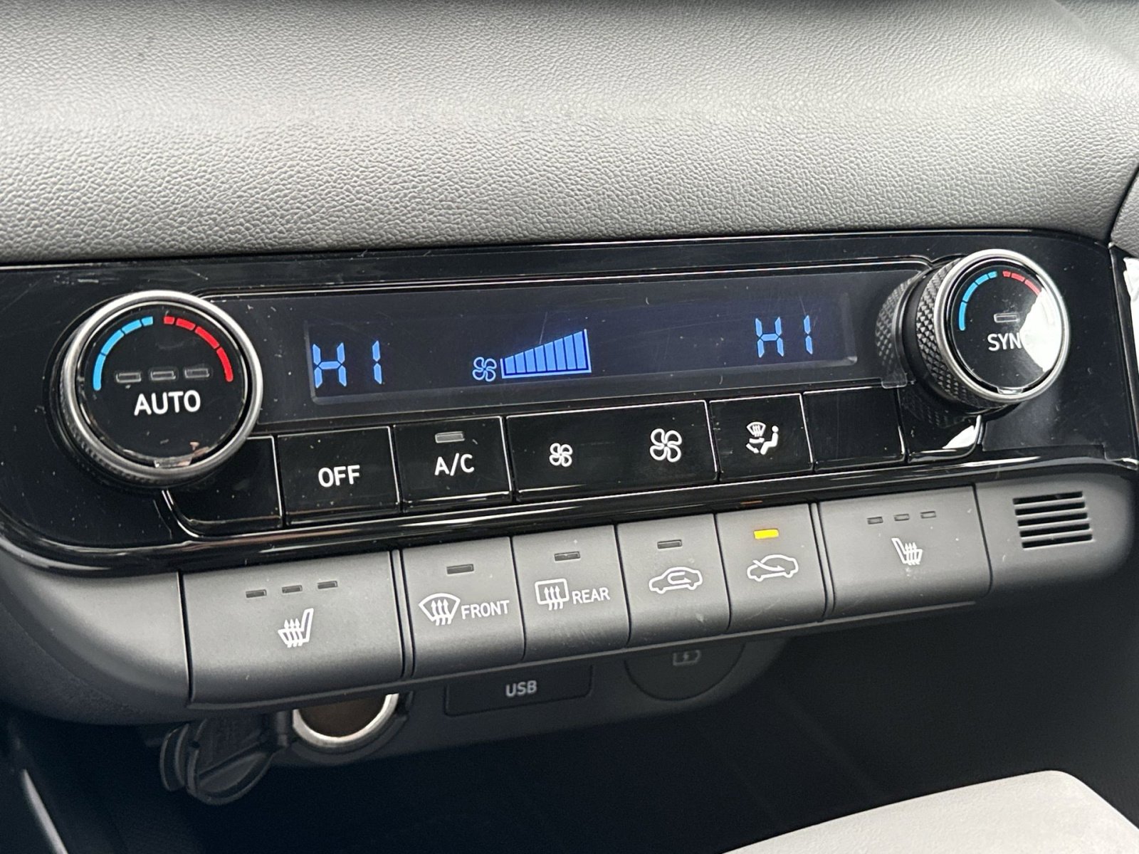 New 2026 Hyundai Elantra SEL Sport image 21